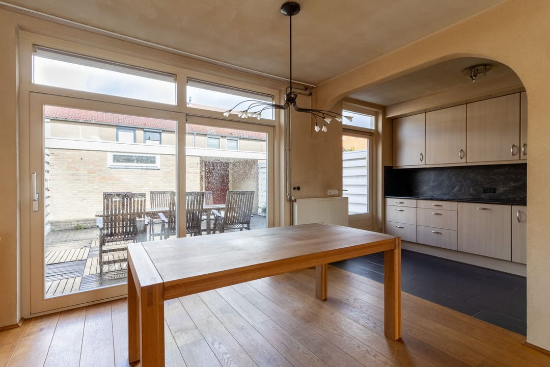 Foto 7 van de Graafjes 16