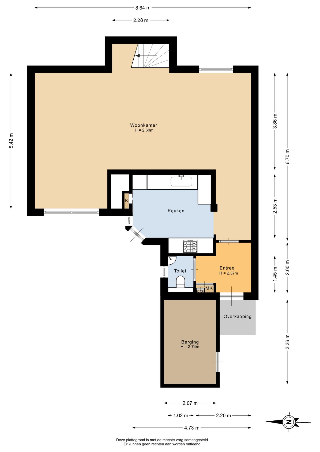 Foto 49 van Tureluur 32