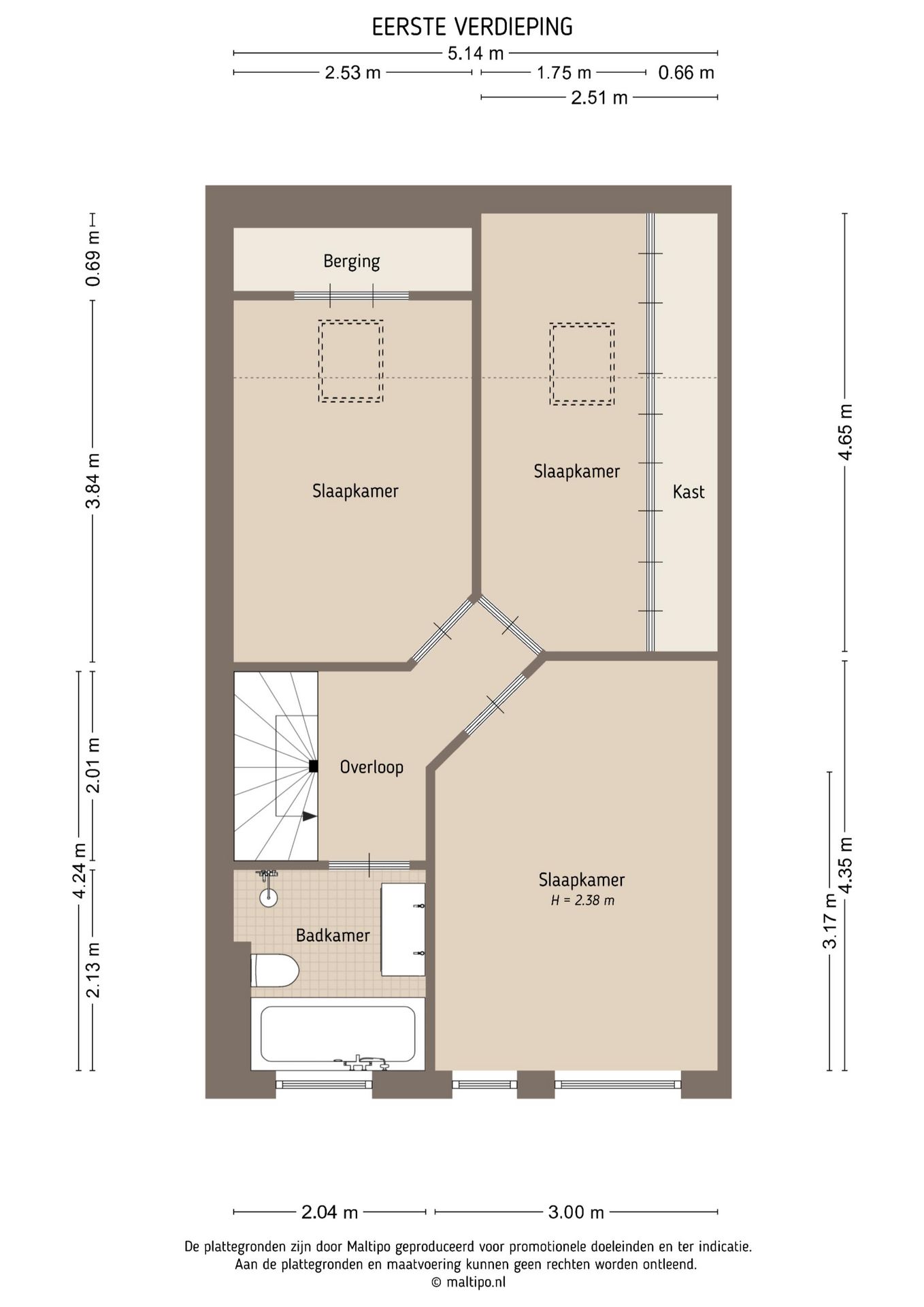 Foto 49 van Huibersakker 15