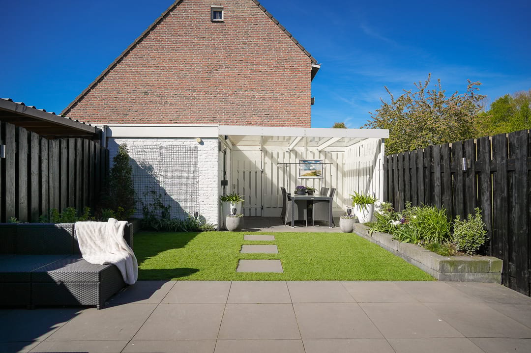 Foto 32 van Huibersakker 15