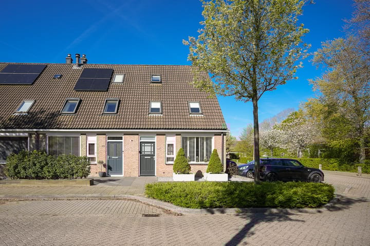 Huibersakker 15 main image