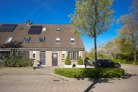 Huibersakker thumbnail