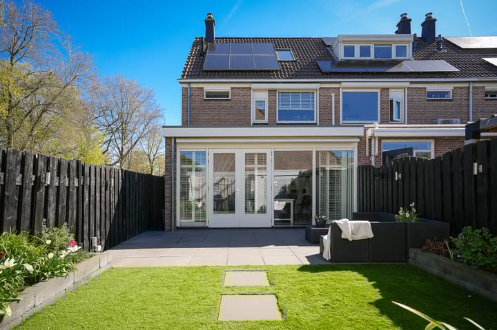 Foto 2 van Huibersakker 15