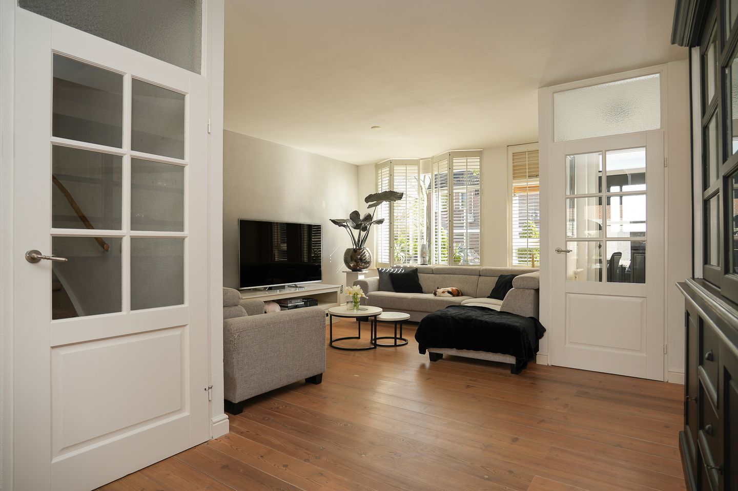 Foto 5 van Huibersakker 15