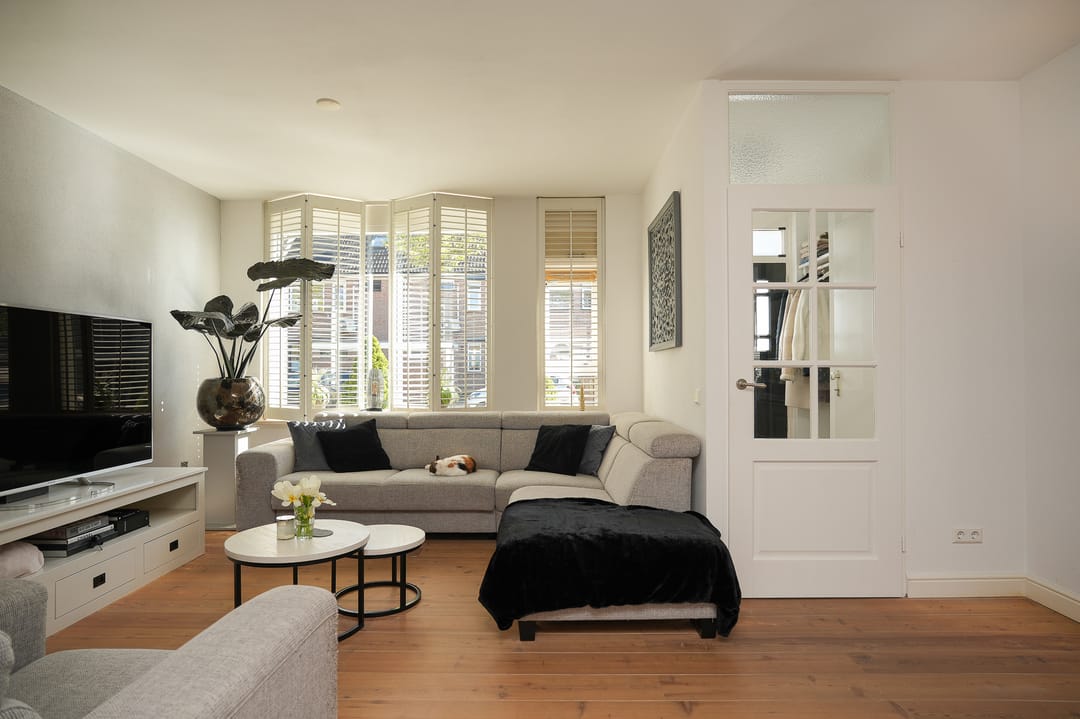 Foto 8 van Huibersakker 15