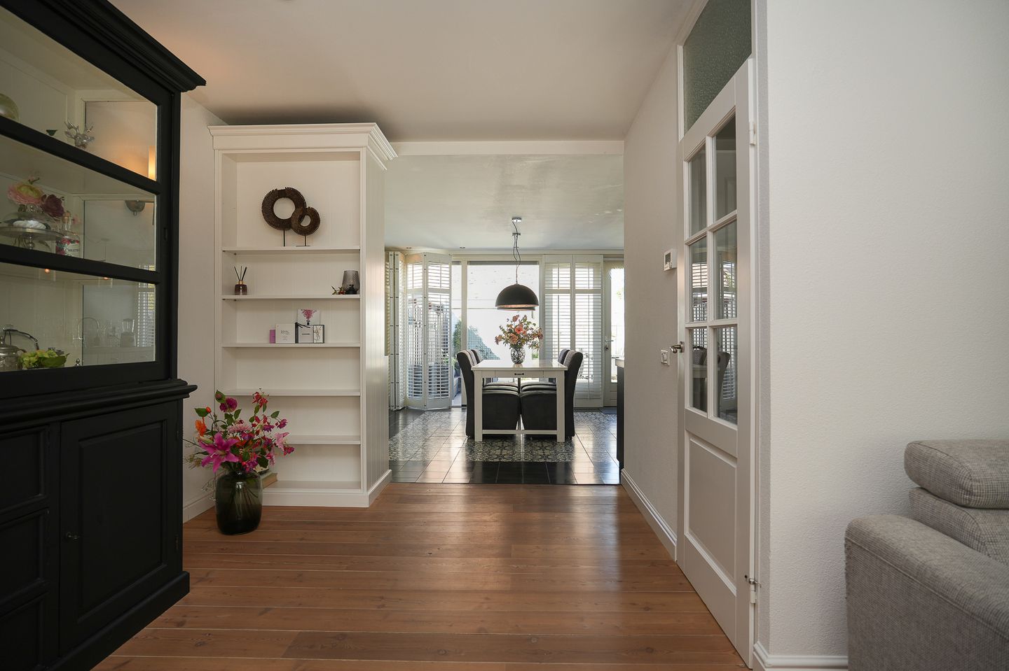 Foto 10 van Huibersakker 15