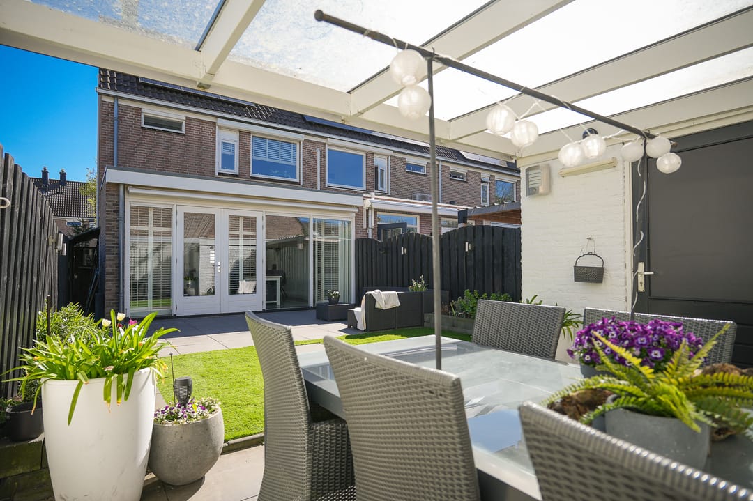 Foto 38 van Huibersakker 15