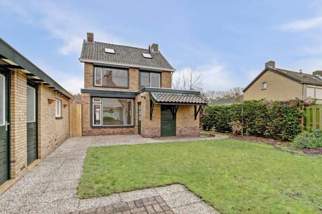 Pastoor Woltersstraat thumbnail