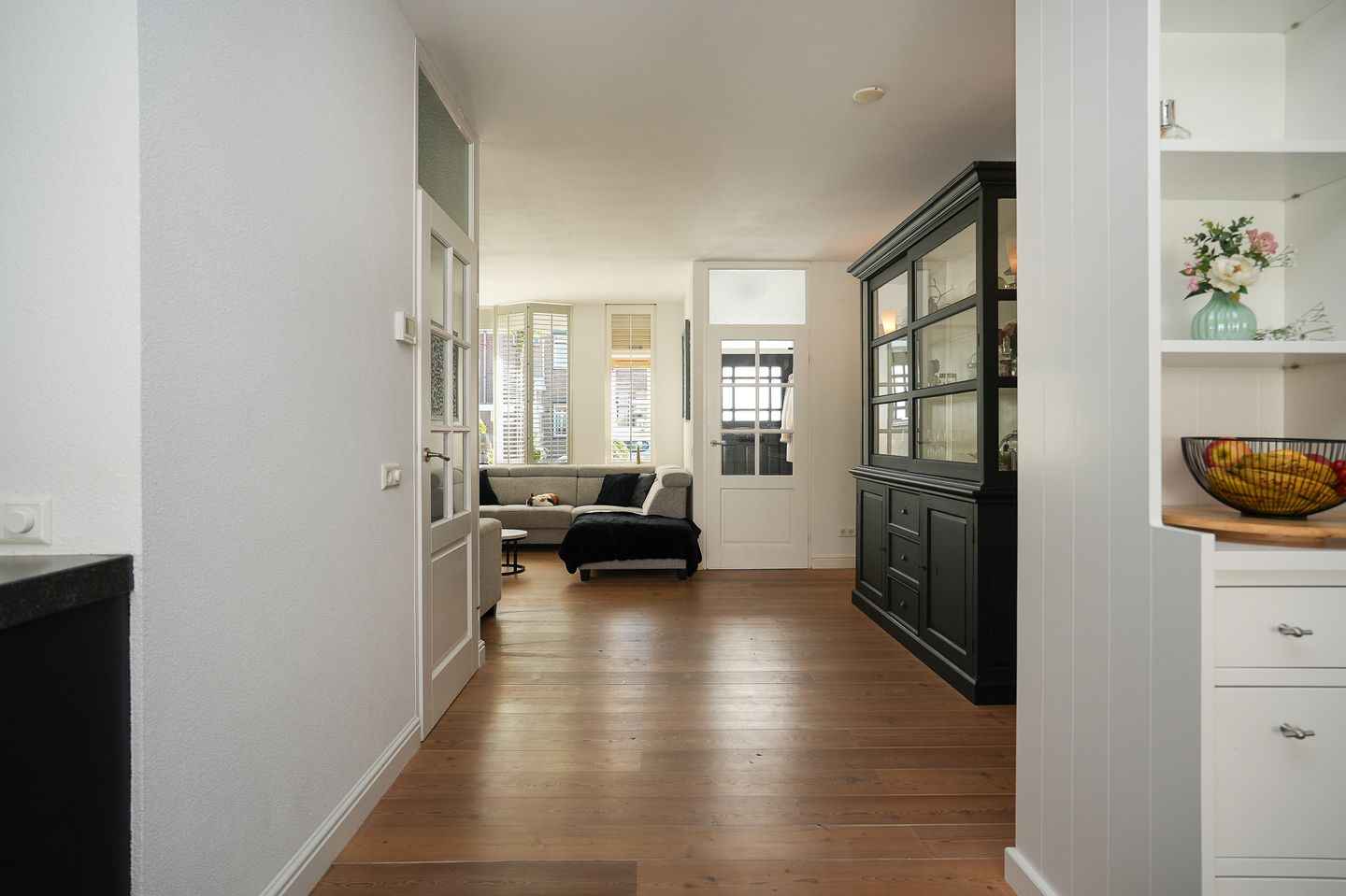 Foto 19 van Huibersakker 15