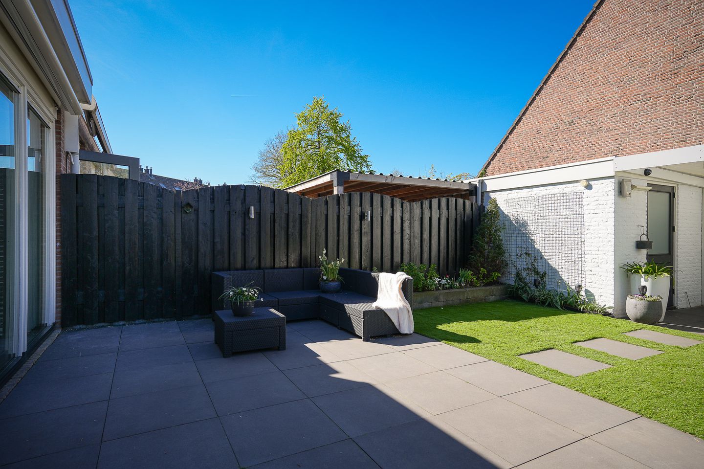 Foto 34 van Huibersakker 15