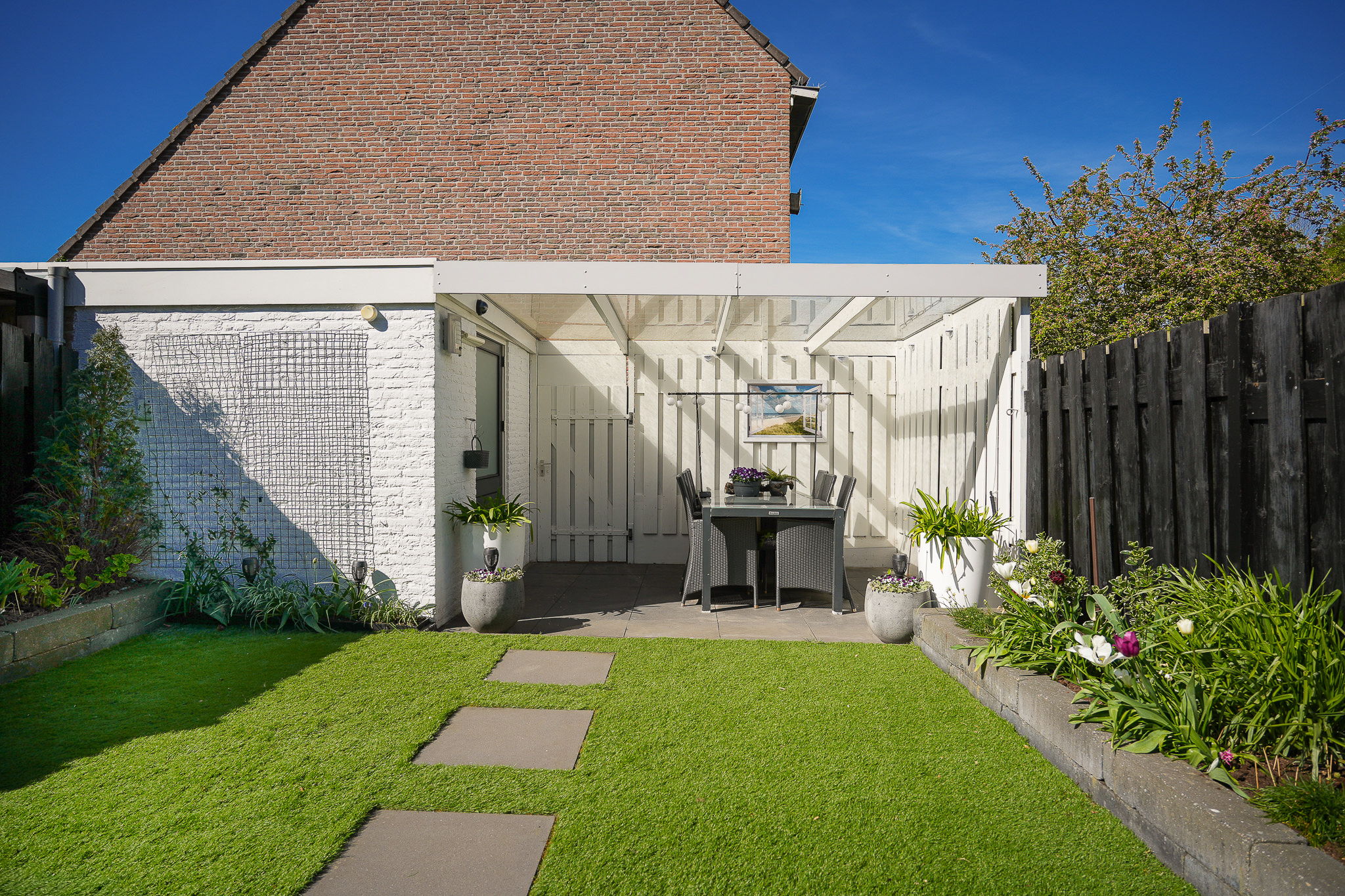 Foto 36 van Huibersakker 15