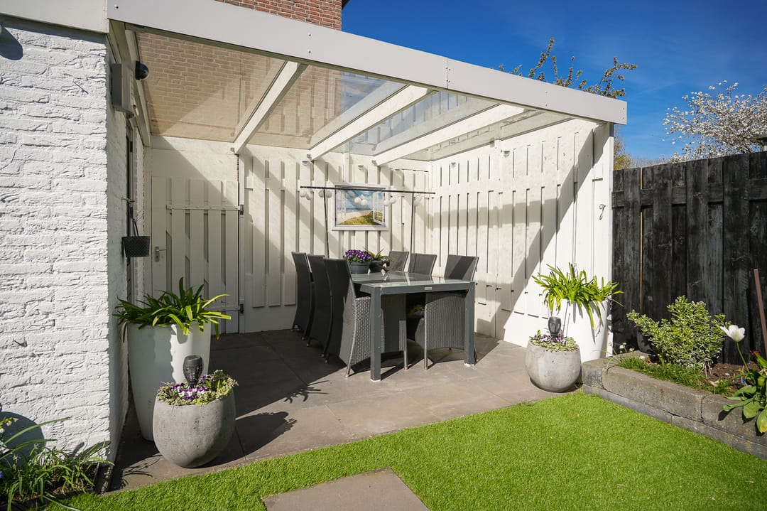 Foto 37 van Huibersakker 15