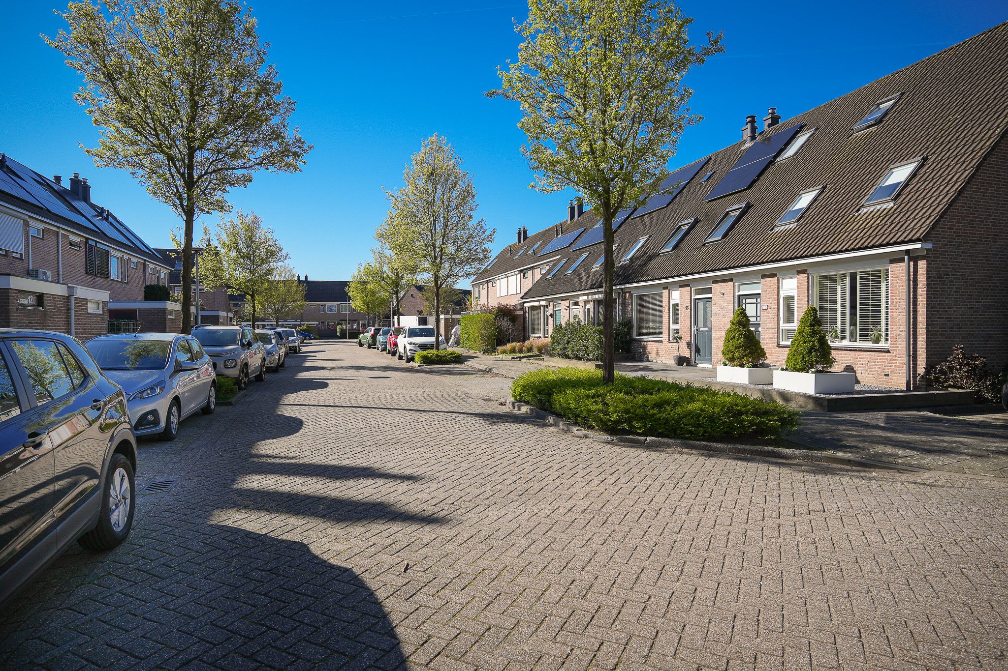 Foto 42 van Huibersakker 15