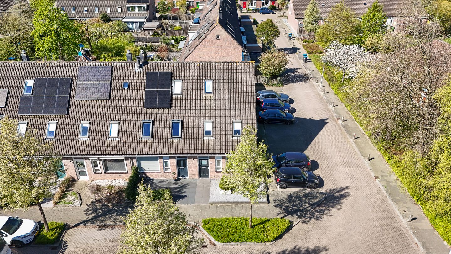 Foto 44 van Huibersakker 15