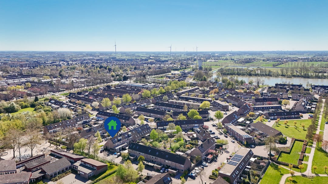 Foto 46 van Huibersakker 15