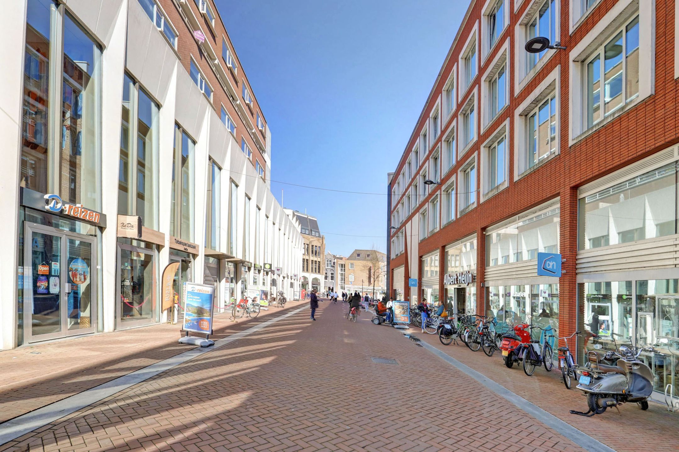 Foto 9 van Achterom 57