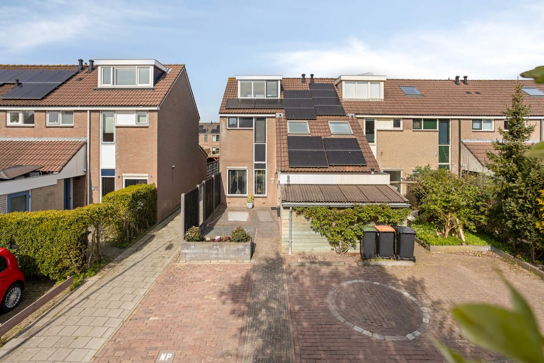 Foto 1 van Outerlant 29