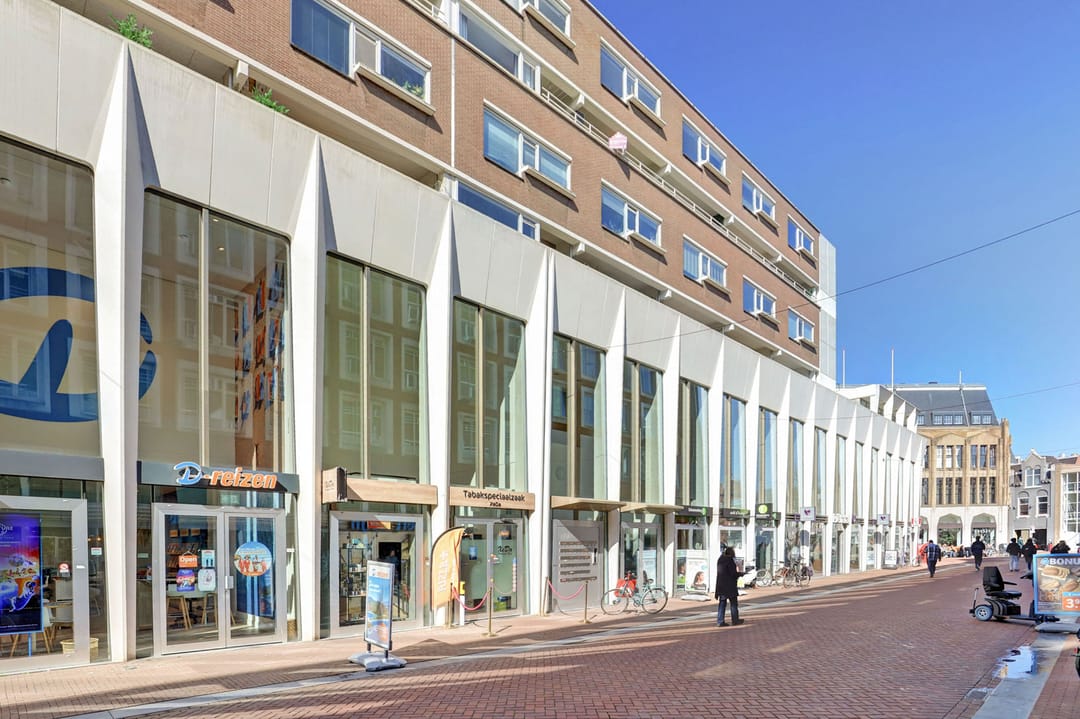 Foto 7 van Achterom 57