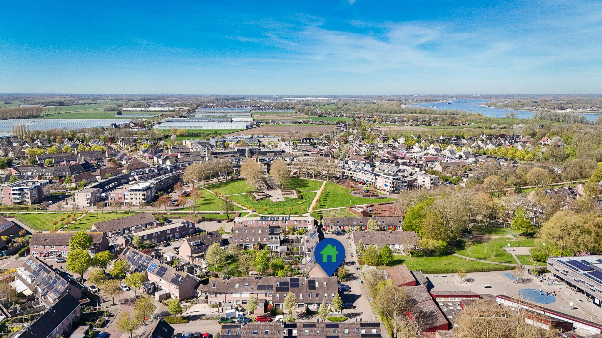 Foto 3 van Huibersakker 15