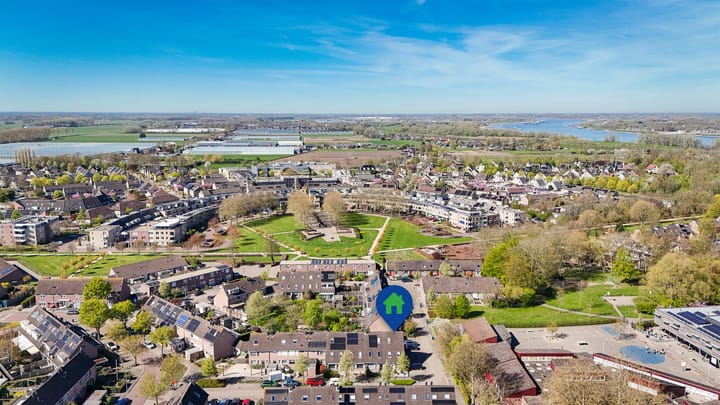 Foto 3 van Huibersakker 15