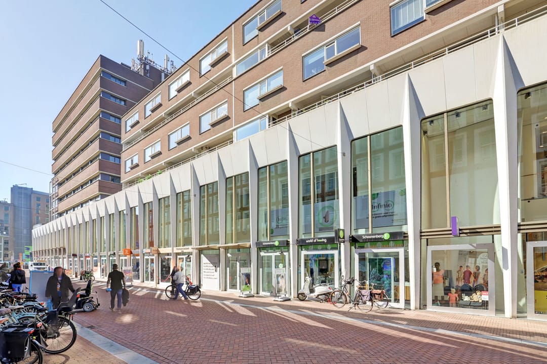 Foto 8 van Achterom 57