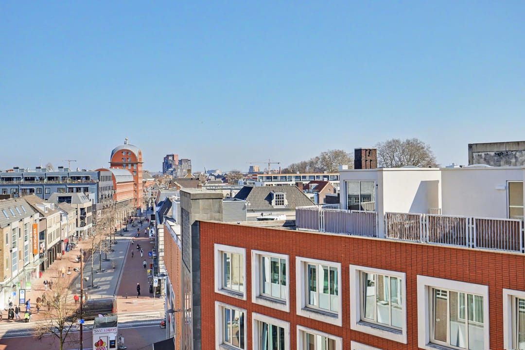 Foto 11 van Achterom 57