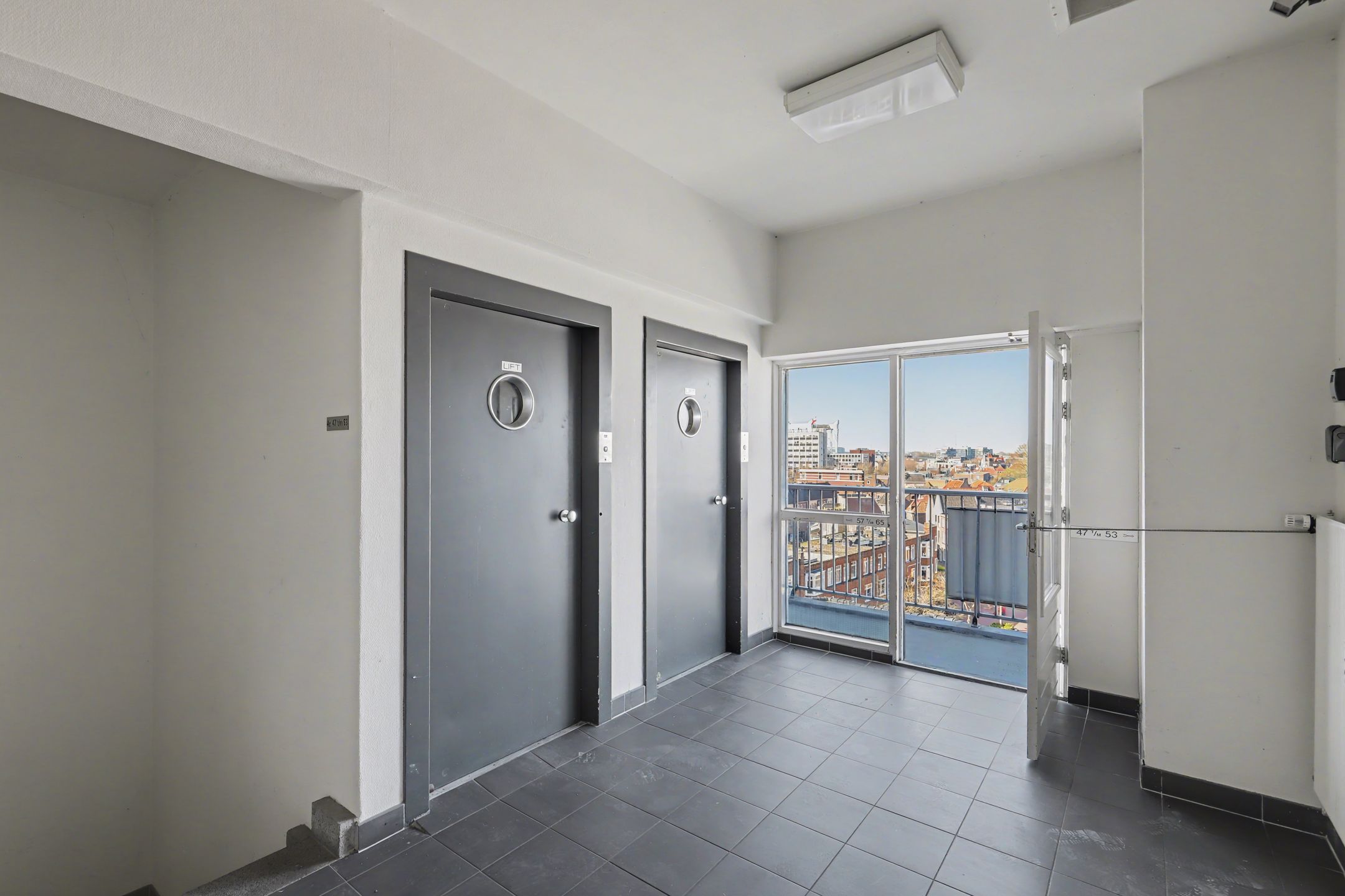 Foto 12 van Achterom 57