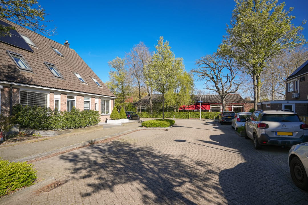 Foto 43 van Huibersakker 15