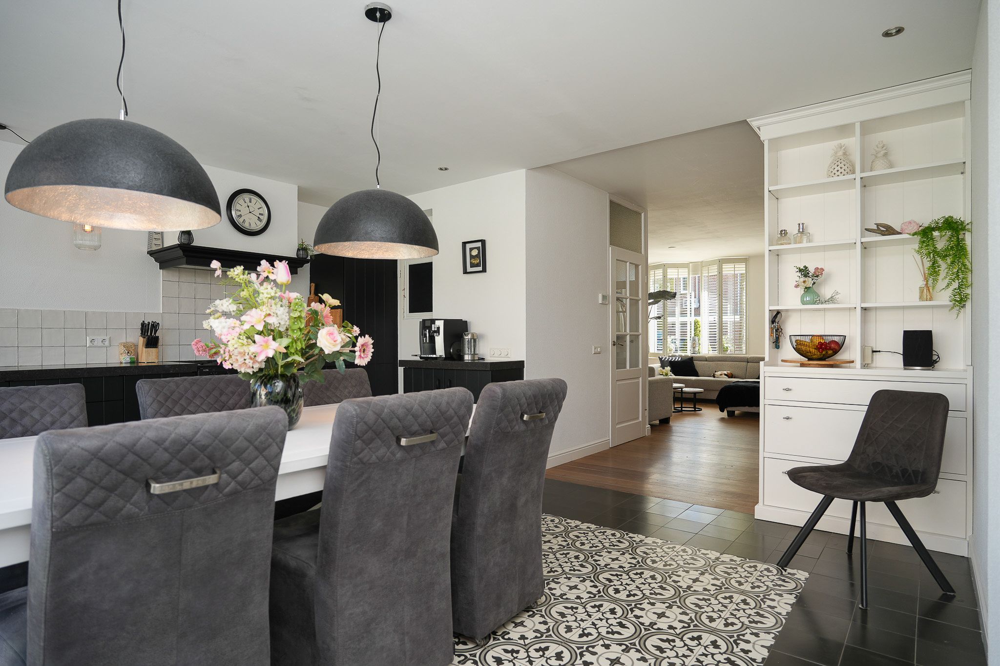 Foto 18 van Huibersakker 15