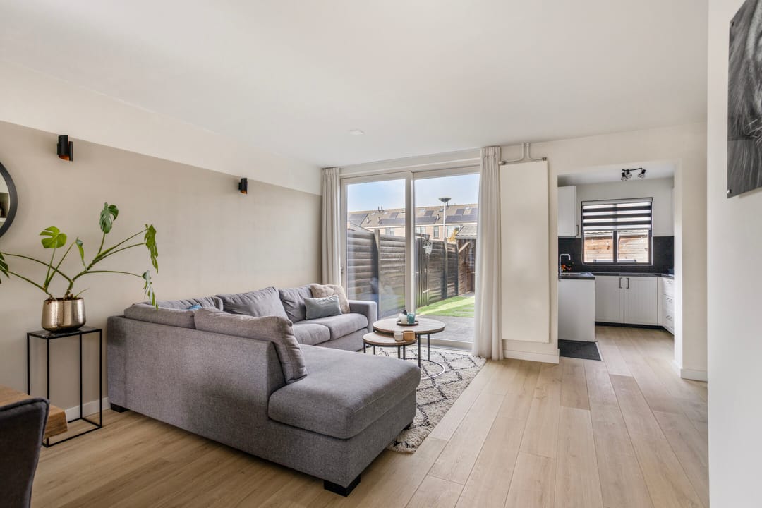 Foto 2 van Outerlant 29