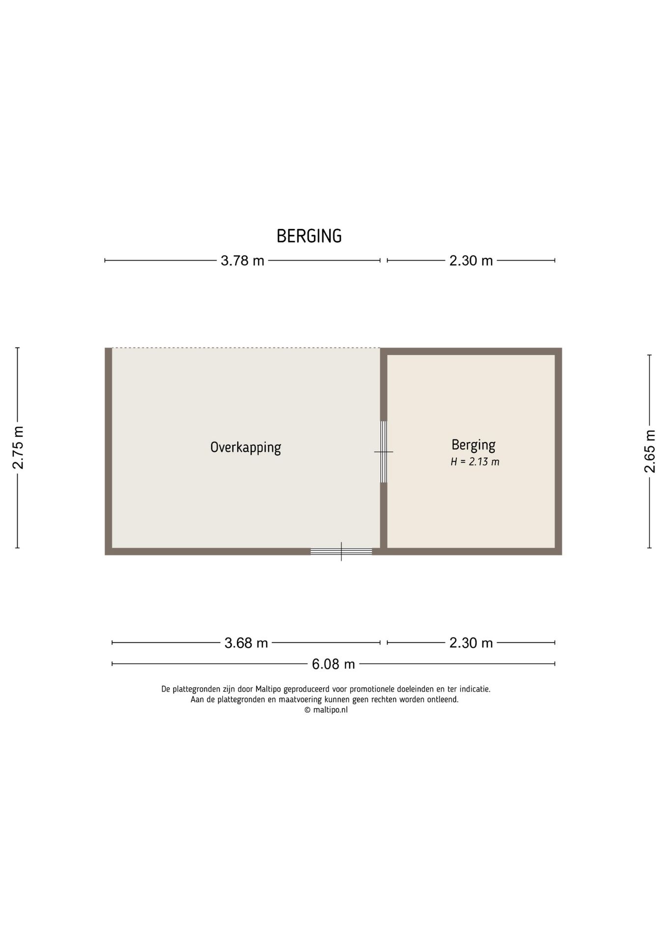 Foto 51 van Huibersakker 15