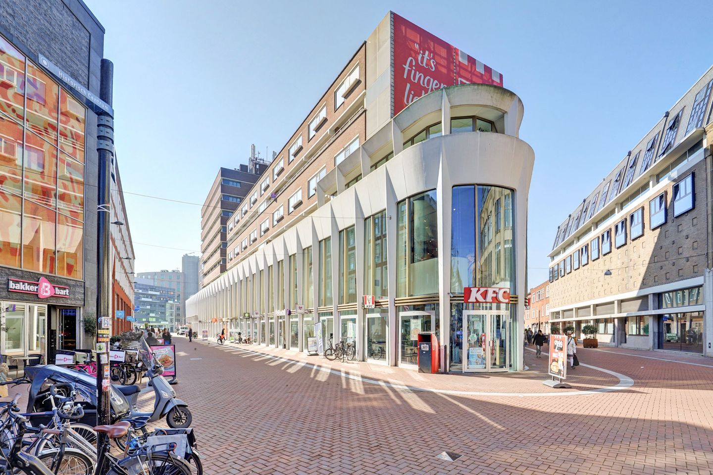 Foto 10 van Achterom 57