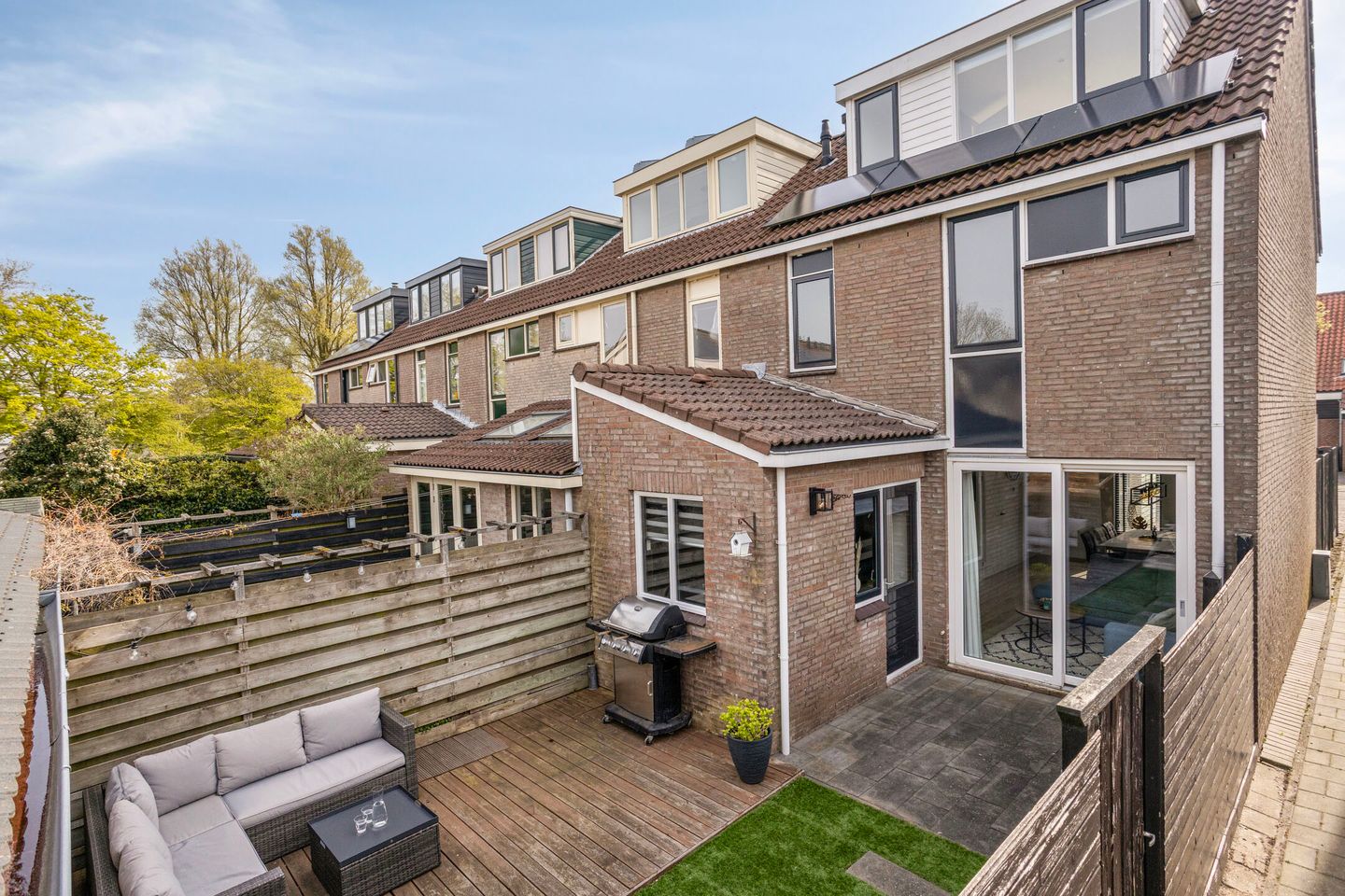 Foto 25 van Outerlant 29