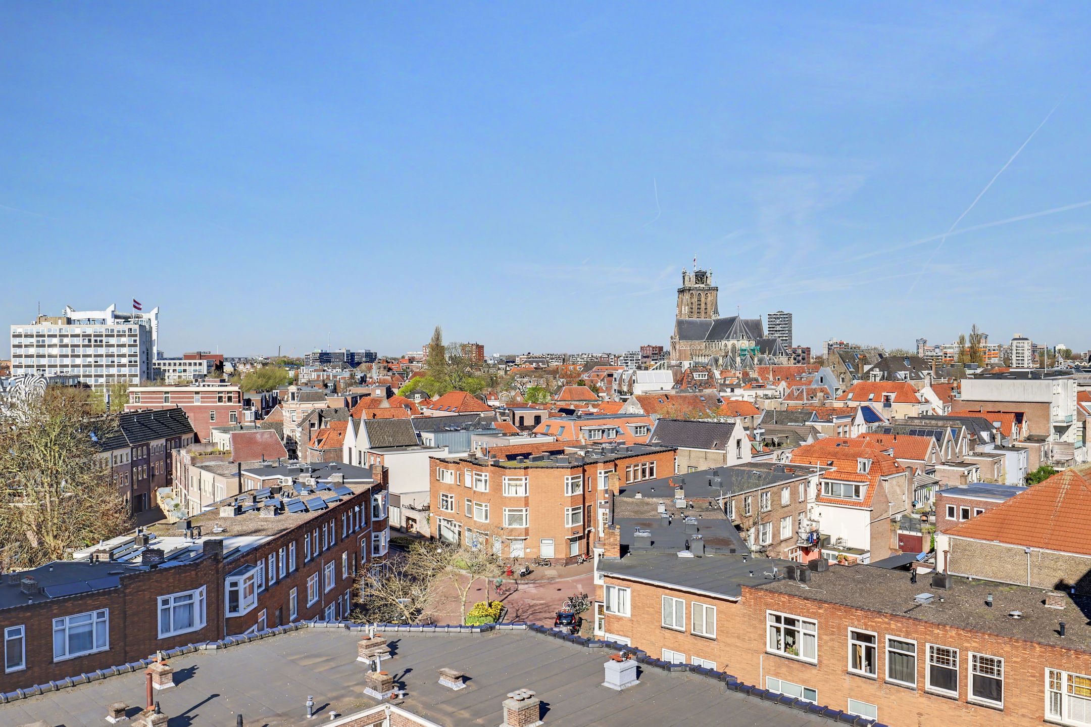 Foto 6 van Achterom 57