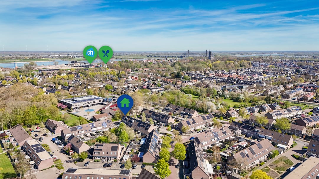 Foto 47 van Huibersakker 15