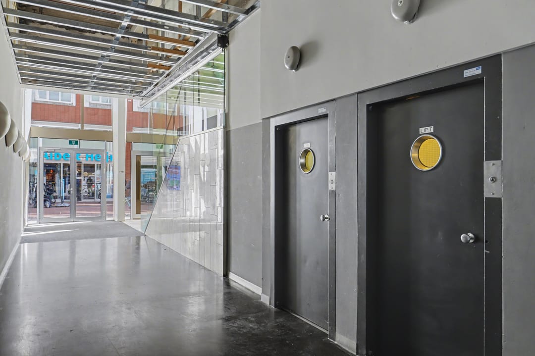 Foto 13 van Achterom 57