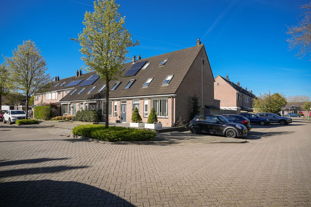 Foto 41 van Huibersakker 15