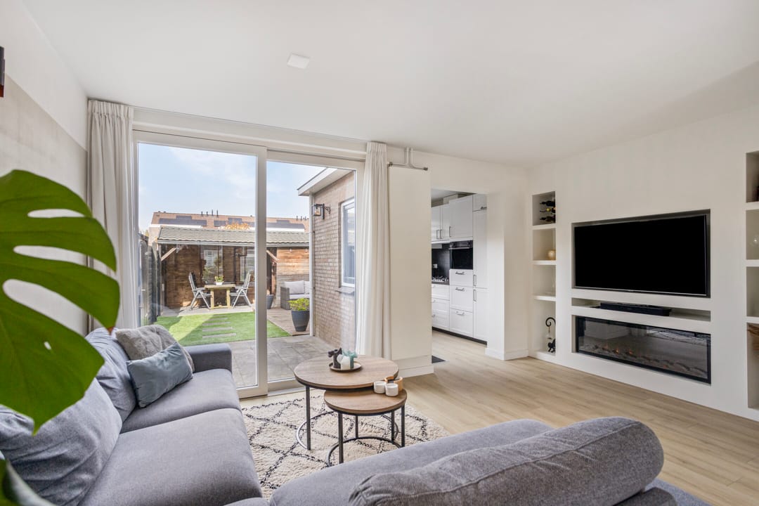 Foto 7 van Outerlant 29