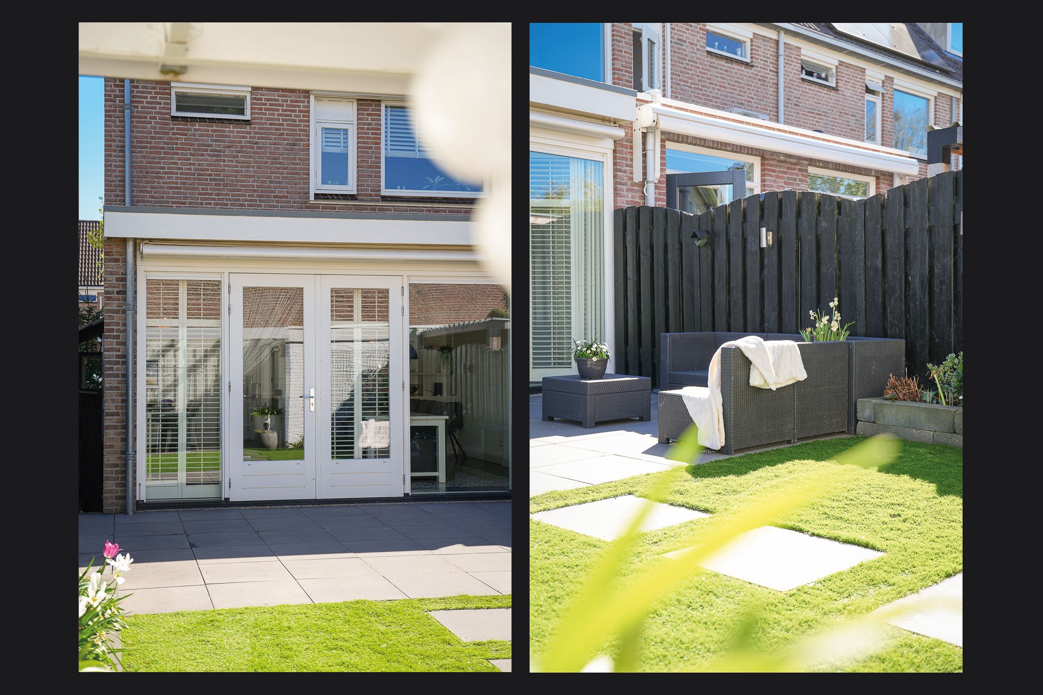 Foto 39 van Huibersakker 15