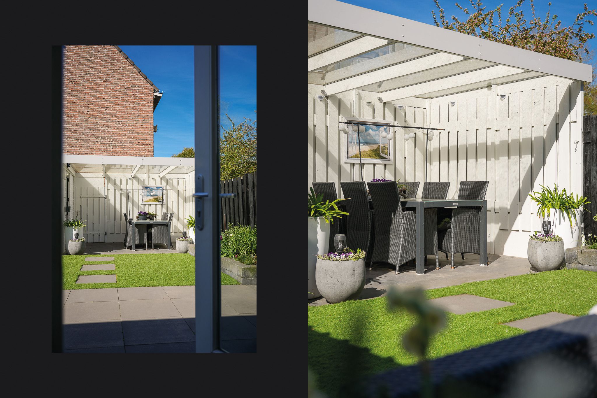 Foto 33 van Huibersakker 15