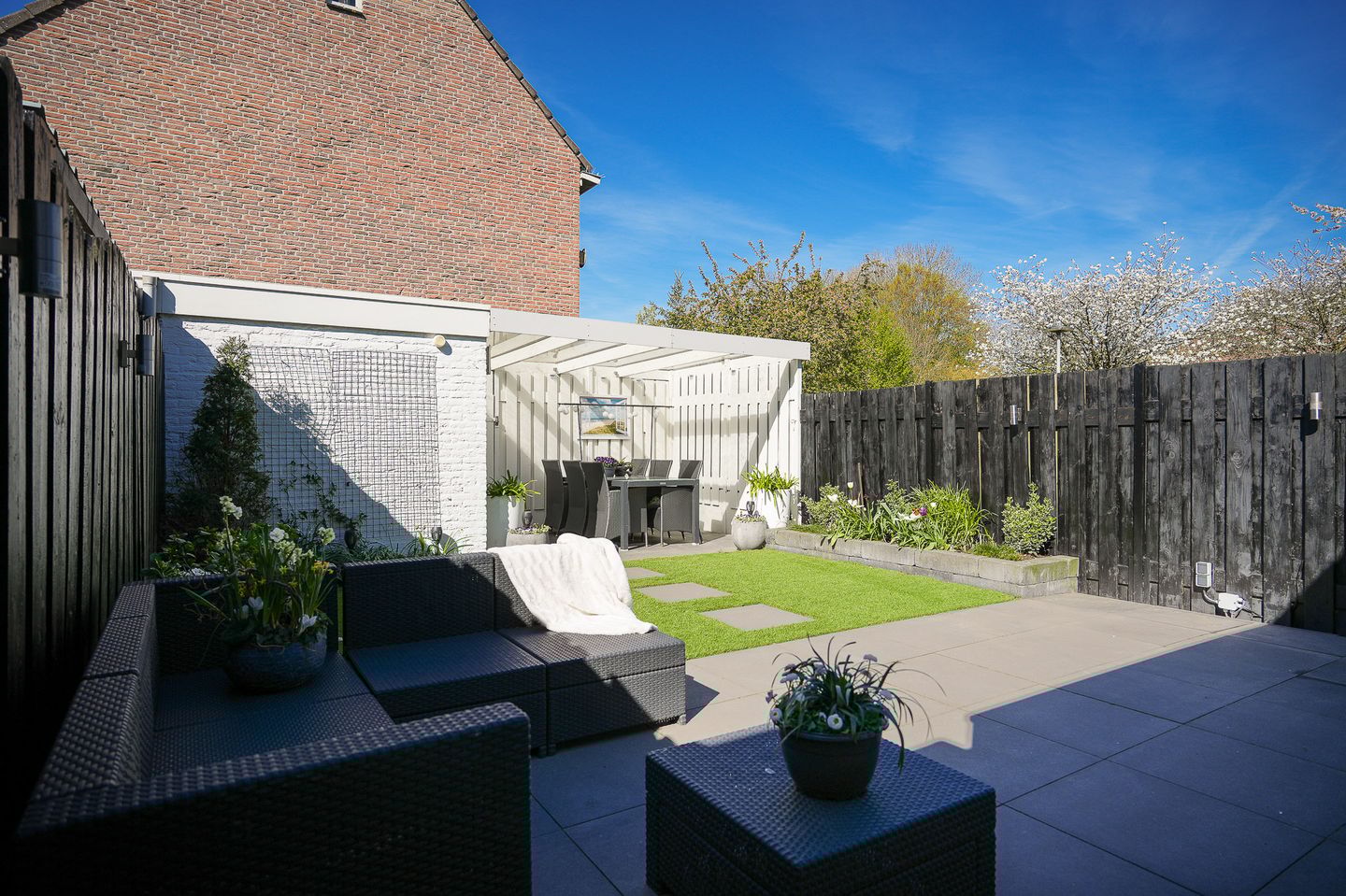 Foto 35 van Huibersakker 15