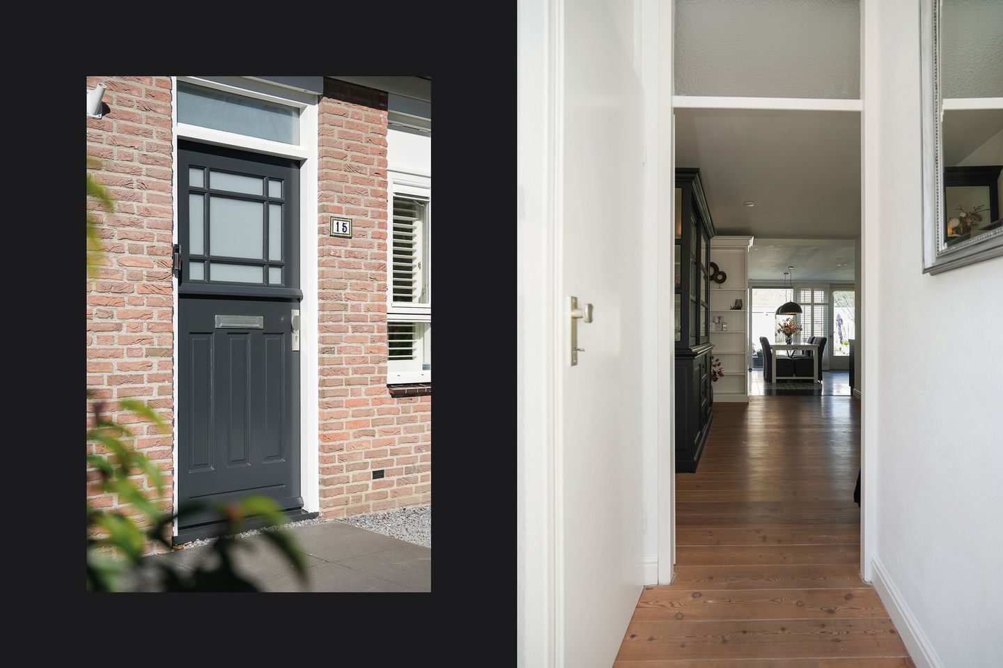 Foto 4 van Huibersakker 15