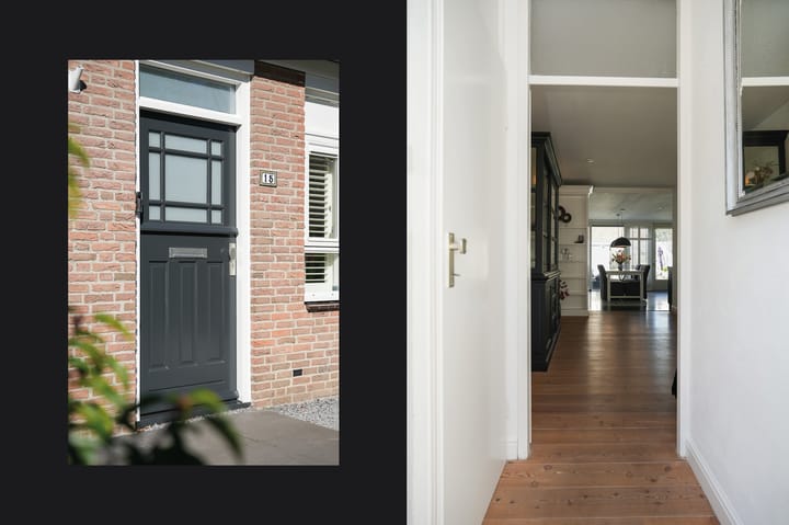 Foto 4 van Huibersakker 15