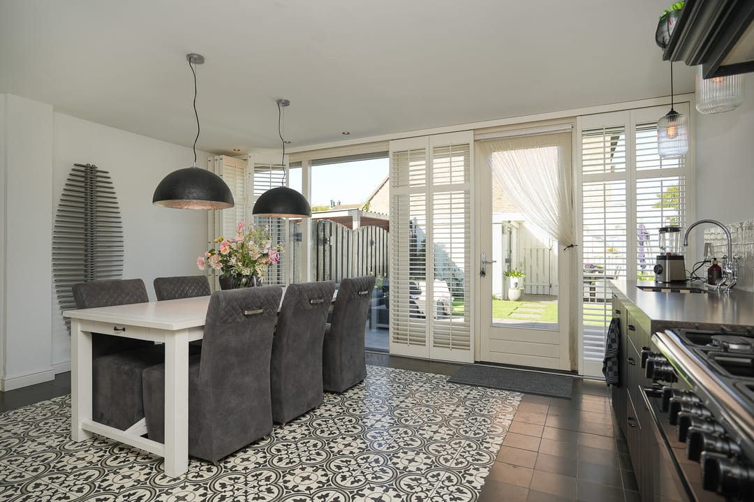 Foto 16 van Huibersakker 15