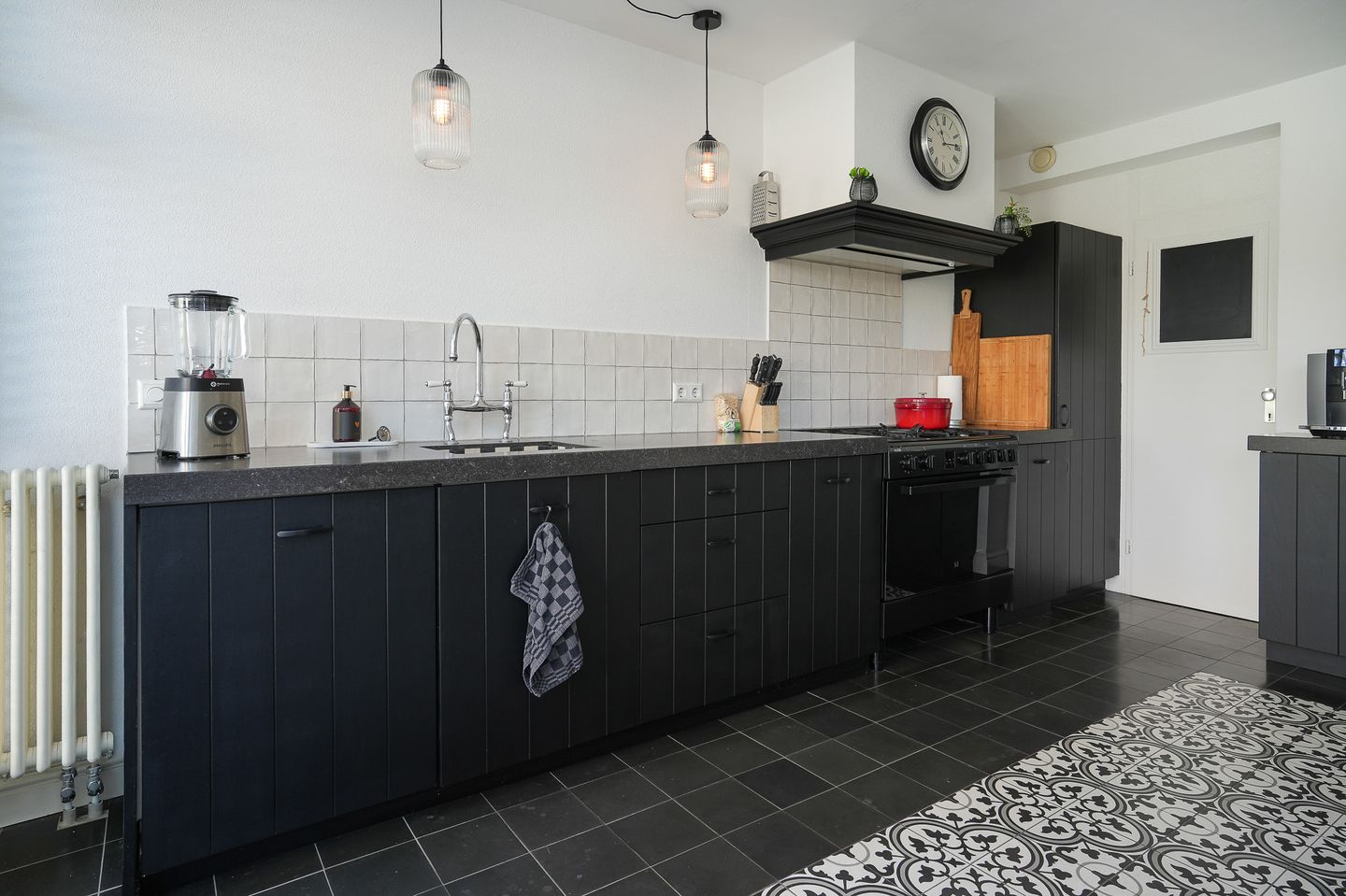 Foto 14 van Huibersakker 15