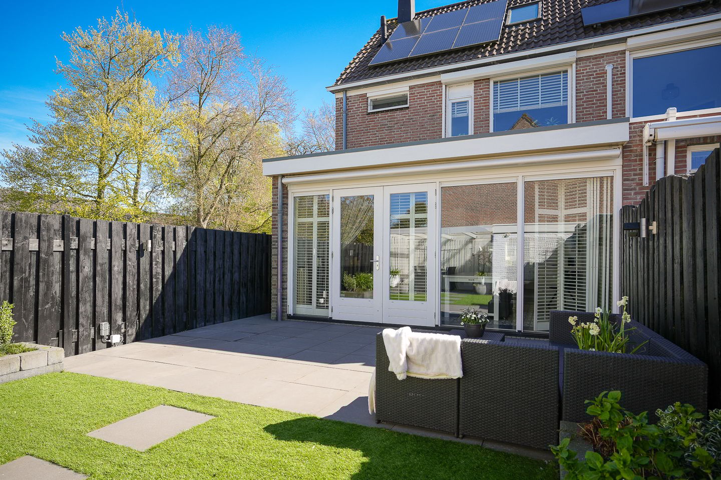 Foto 40 van Huibersakker 15