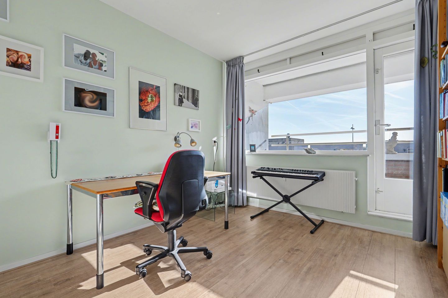 Foto 34 van Achterom 57