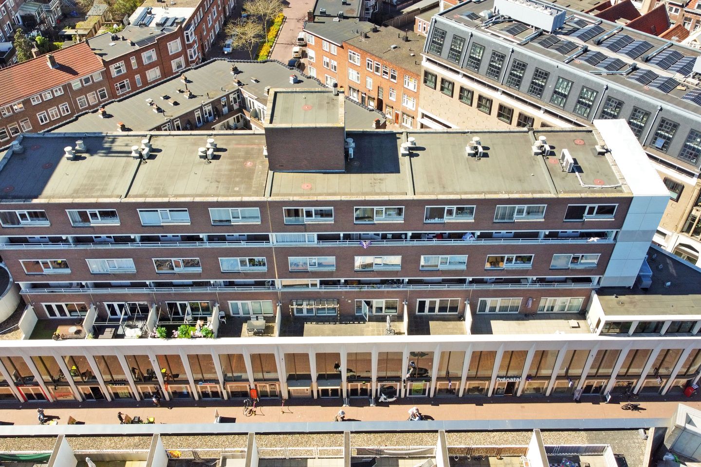 Foto 49 van Achterom 57