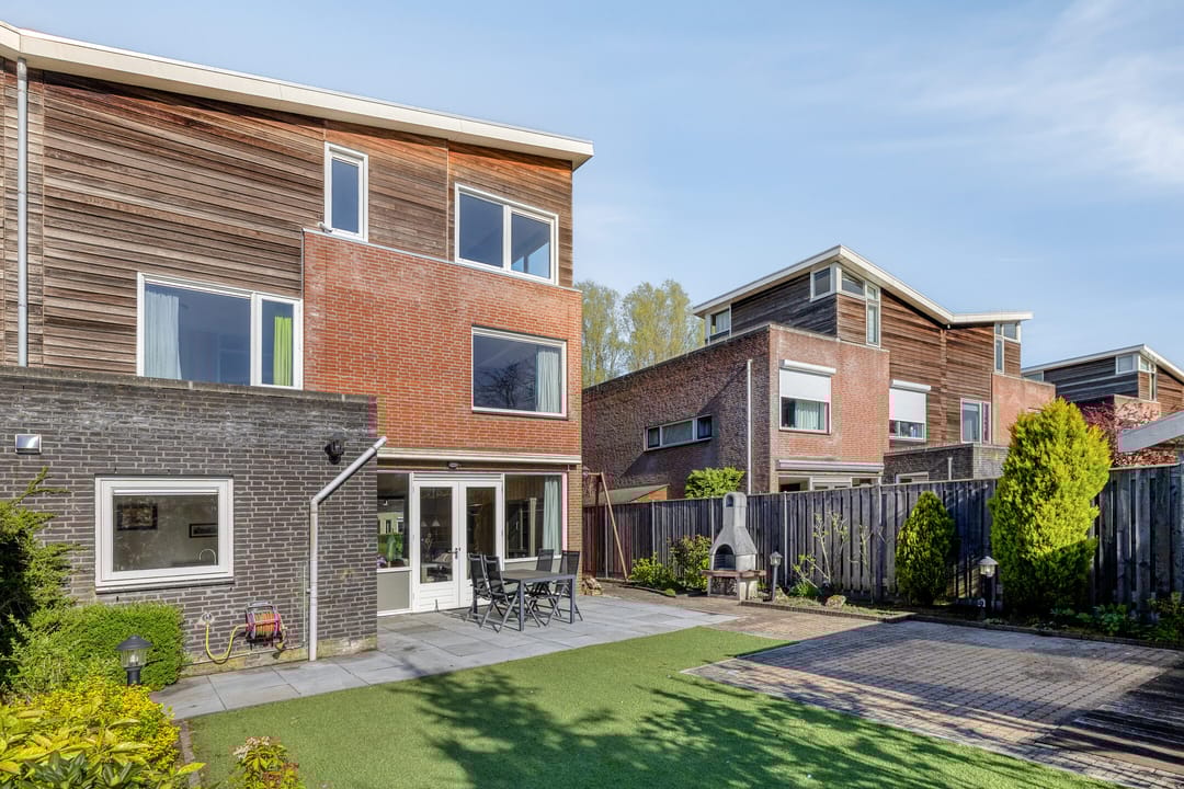 Photo 37 of Achtersteven 28