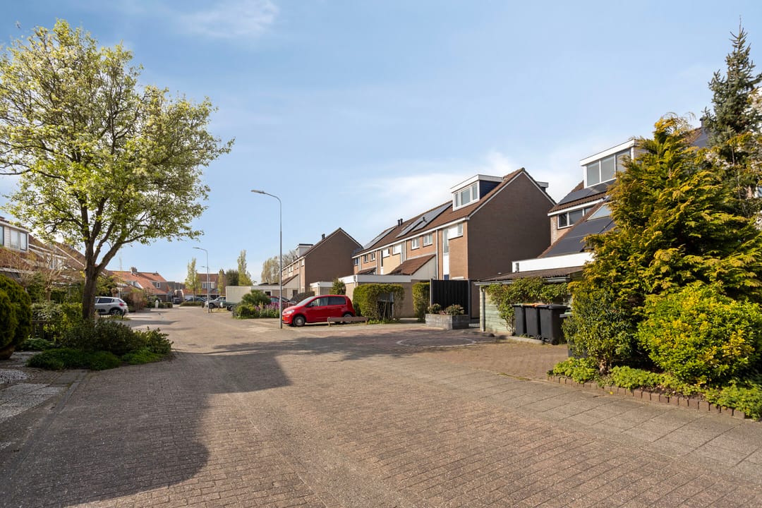 Foto 28 van Outerlant 29